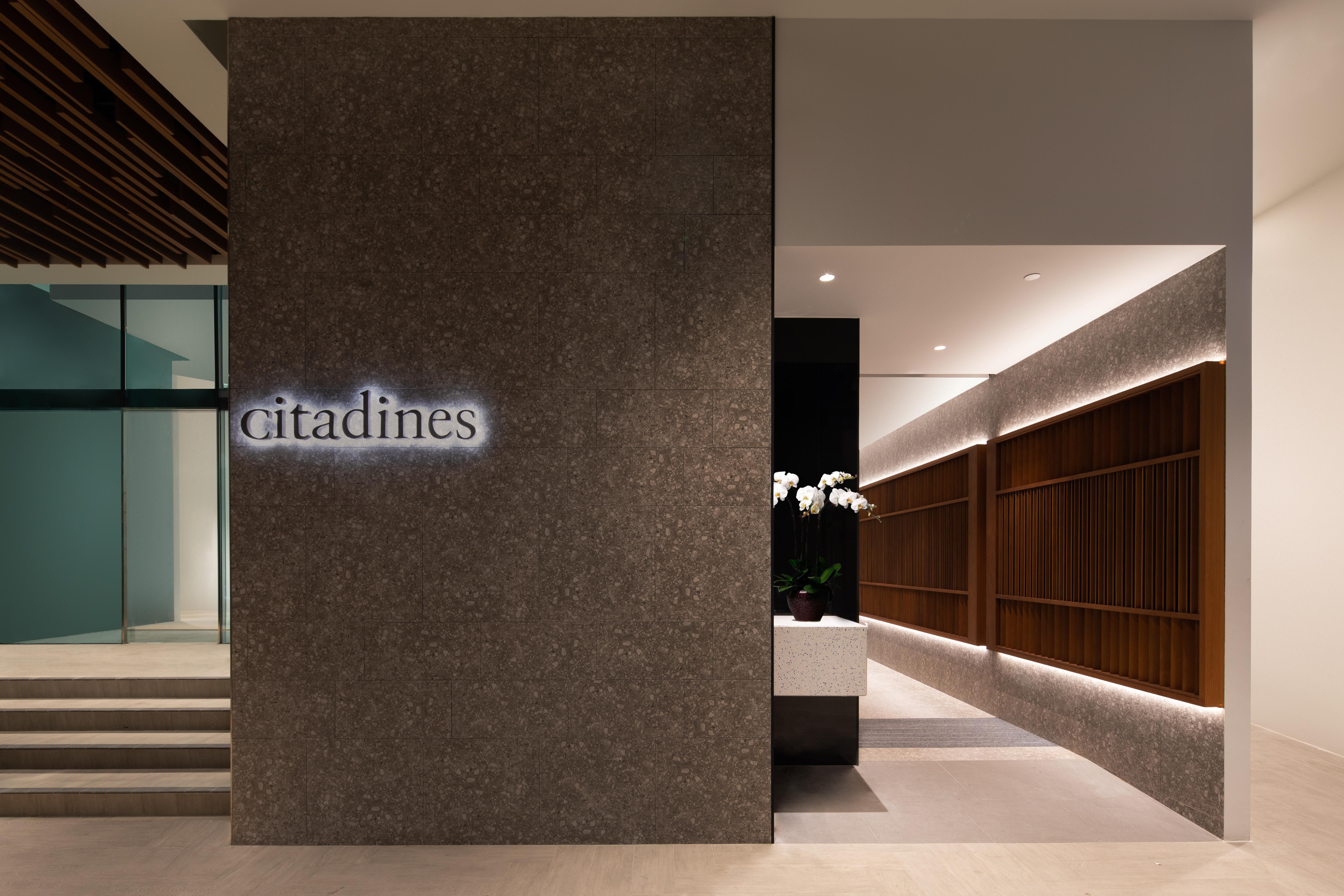 Citadines Rochor Singapura Exterior foto